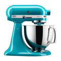 Used 5-Quart Tilt-Head Stand Mixer Q68456