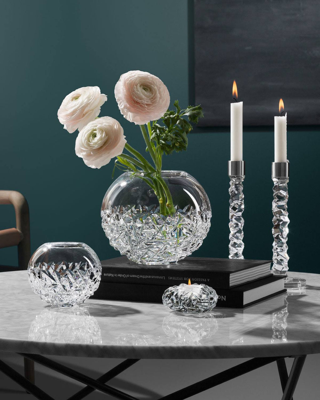 Small Vase Y2206