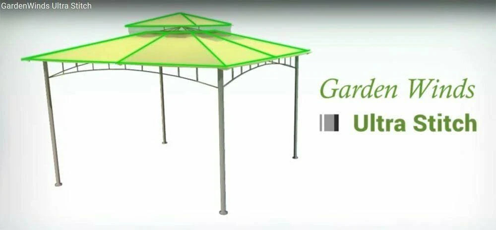 Replacement Canopy for Gazebo V106503