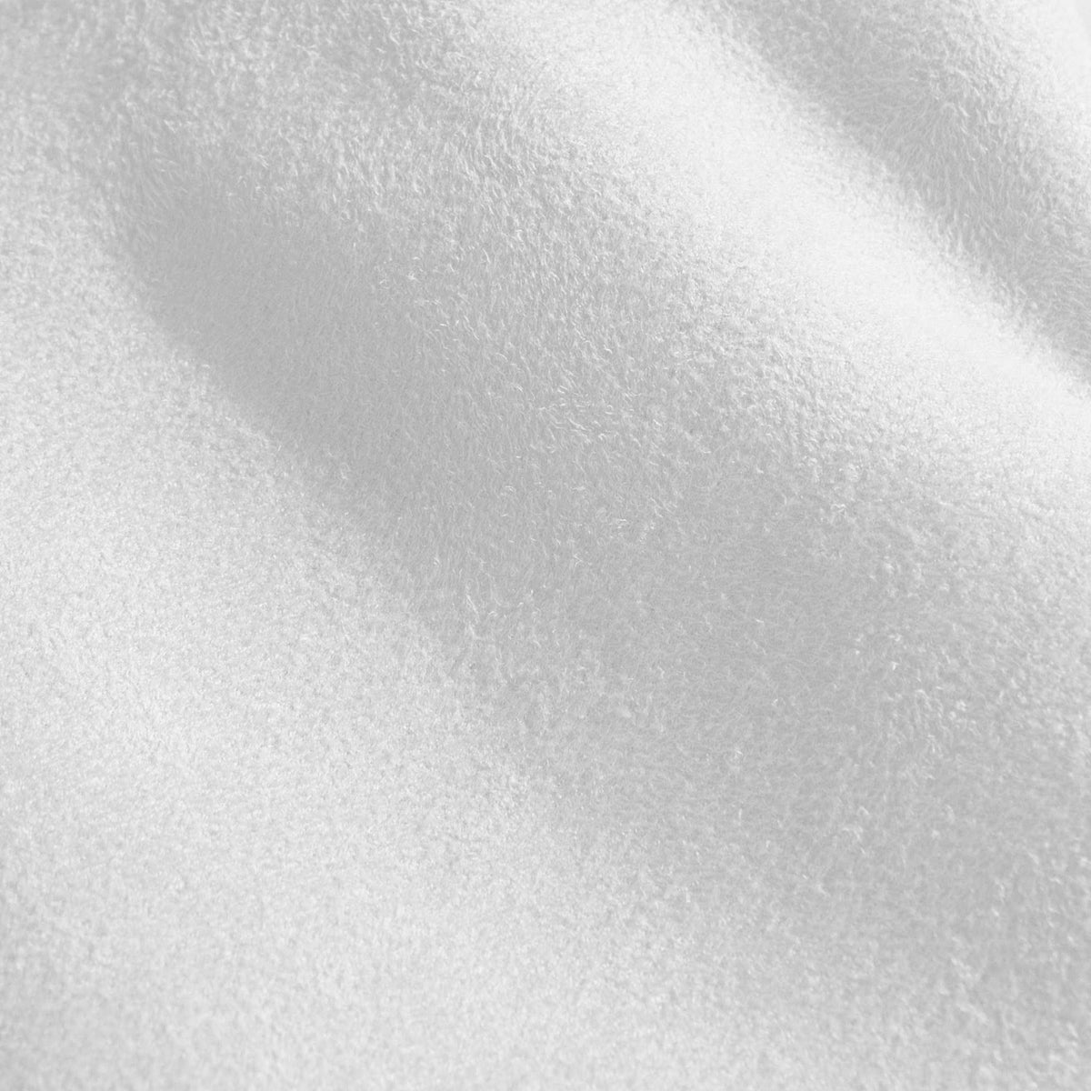 White Twin Kids' Tufted Headboard H325