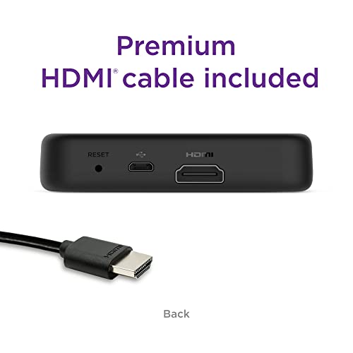 Streaming Player P6284