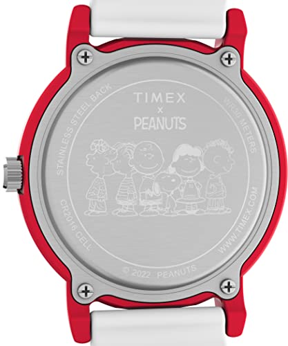 Unisex Weekender 36mm Watch W322