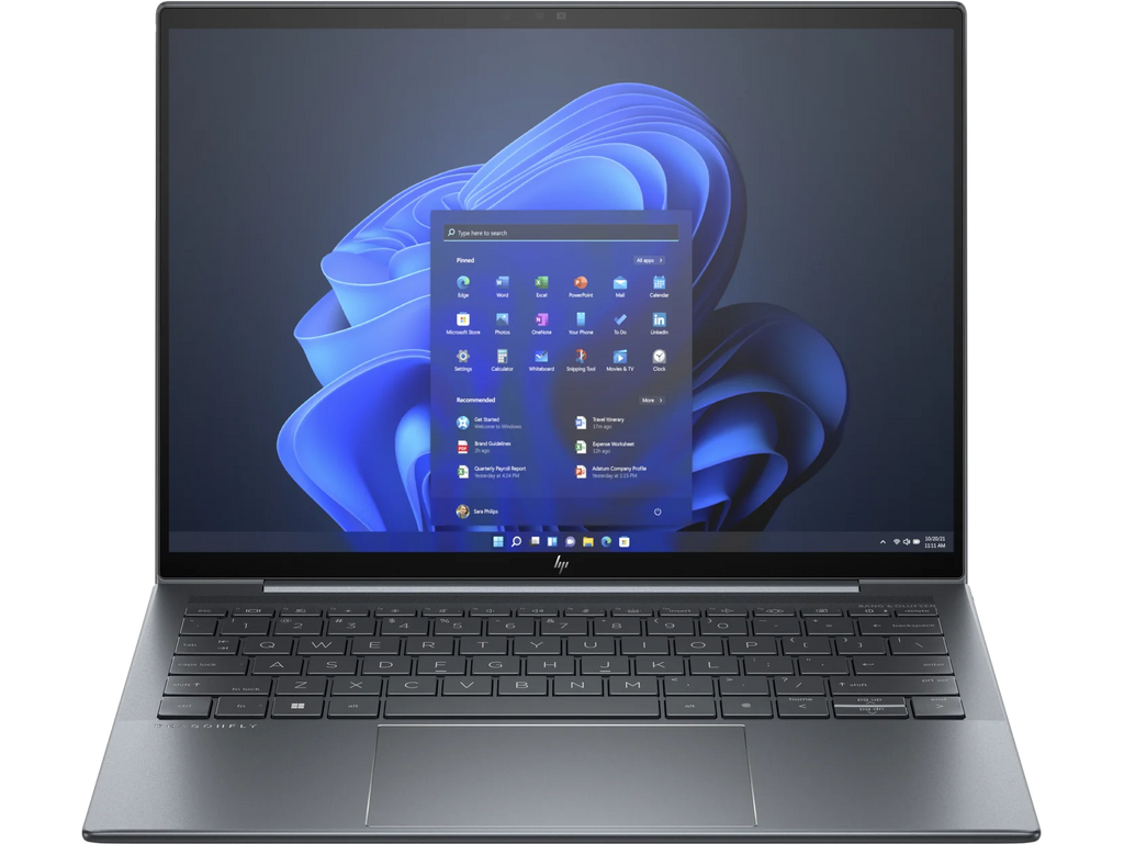 13.5" Touch Screen Intel Core i5 16 GB Laptop N69887