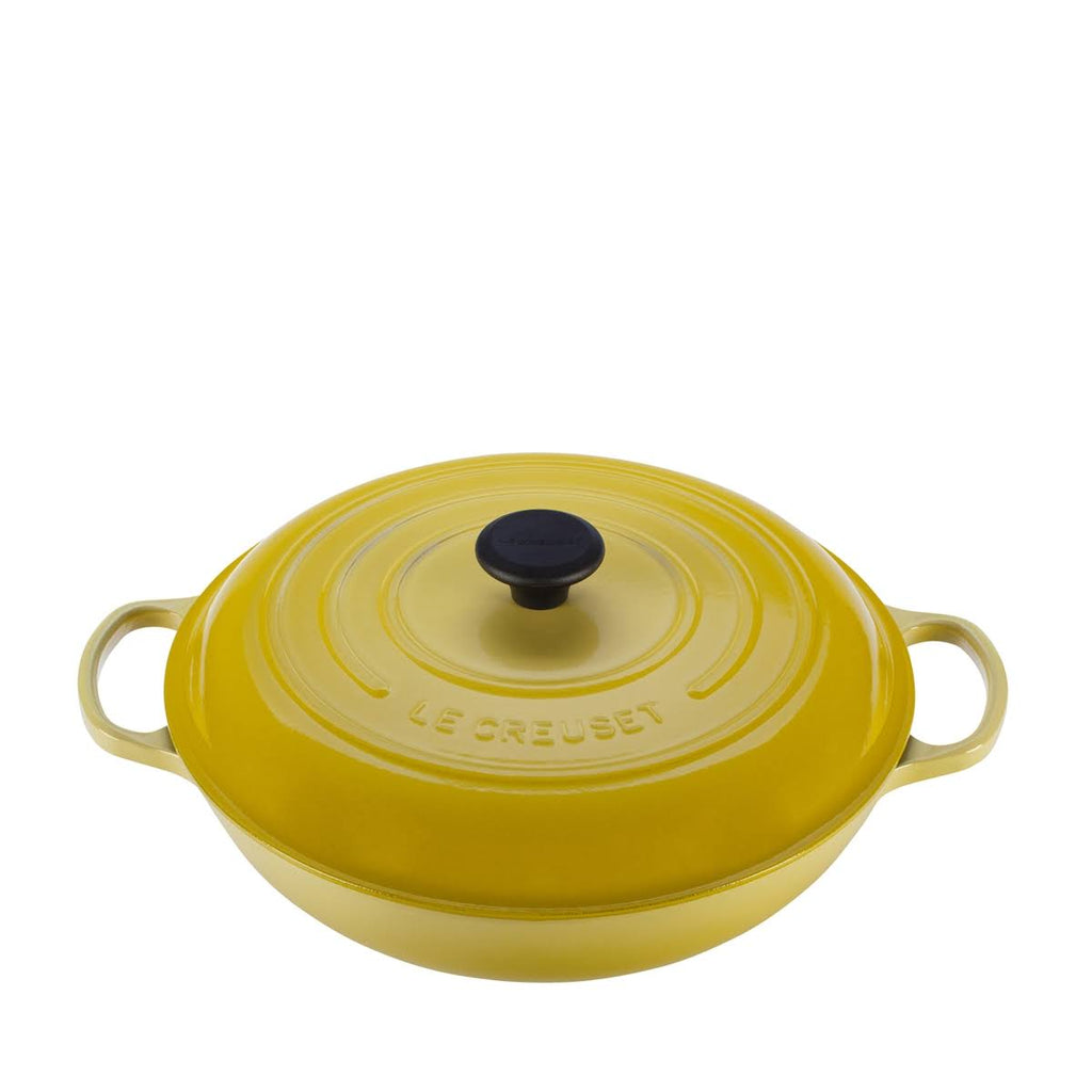 5-Quart Cast Iron Braiser L923868