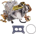2-Barrel Carburetor 2100 2150 Electric Choke R697277