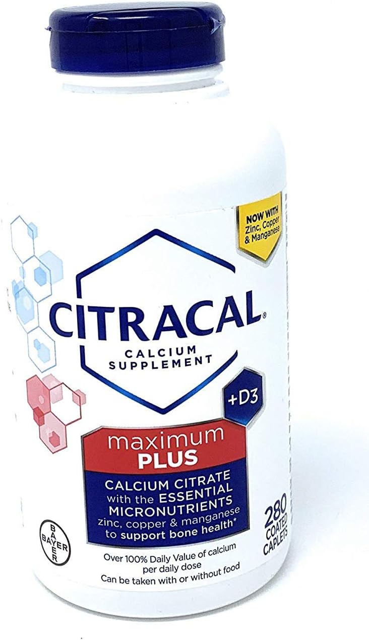 280 Count Vitamin D3 Capsule O356414