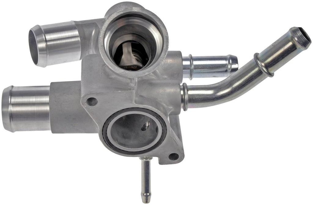 Engine Coolant Thermostat Housing Assembly V378318