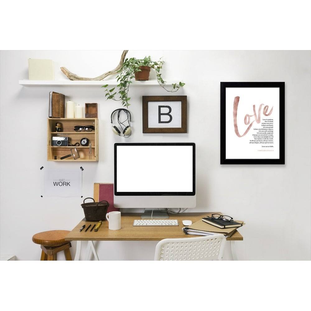 Black Frame V2895