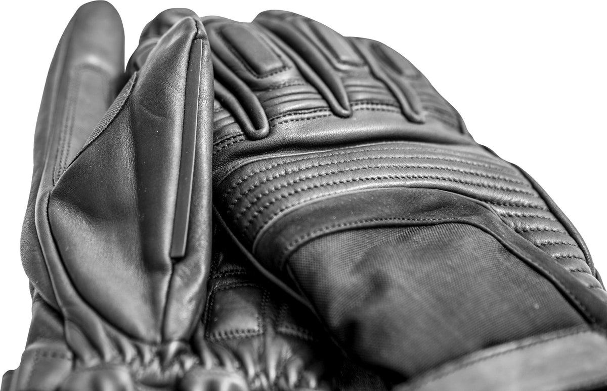 12V Gauntlet Gloves I7989