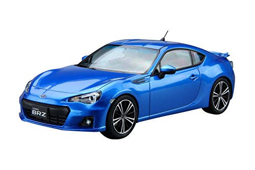 1/24 Scale Model Car Kit U188039