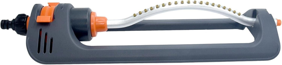 Oscillating Sprinkler with 19 Nozzle Base E700400