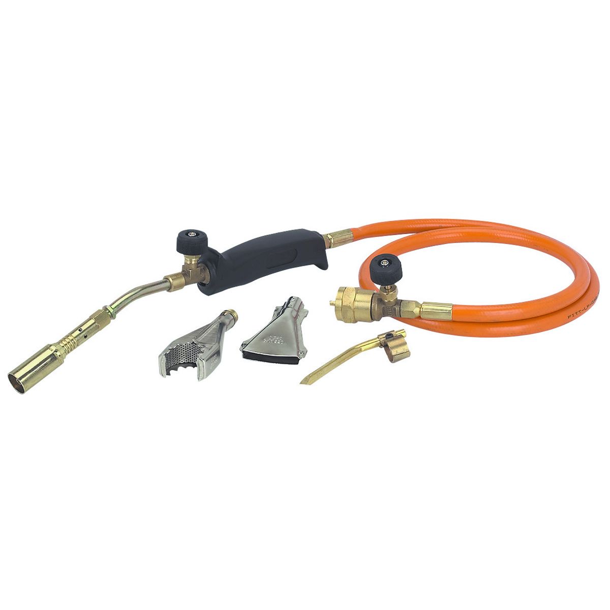 Propane Torch with Three Burners N162307
