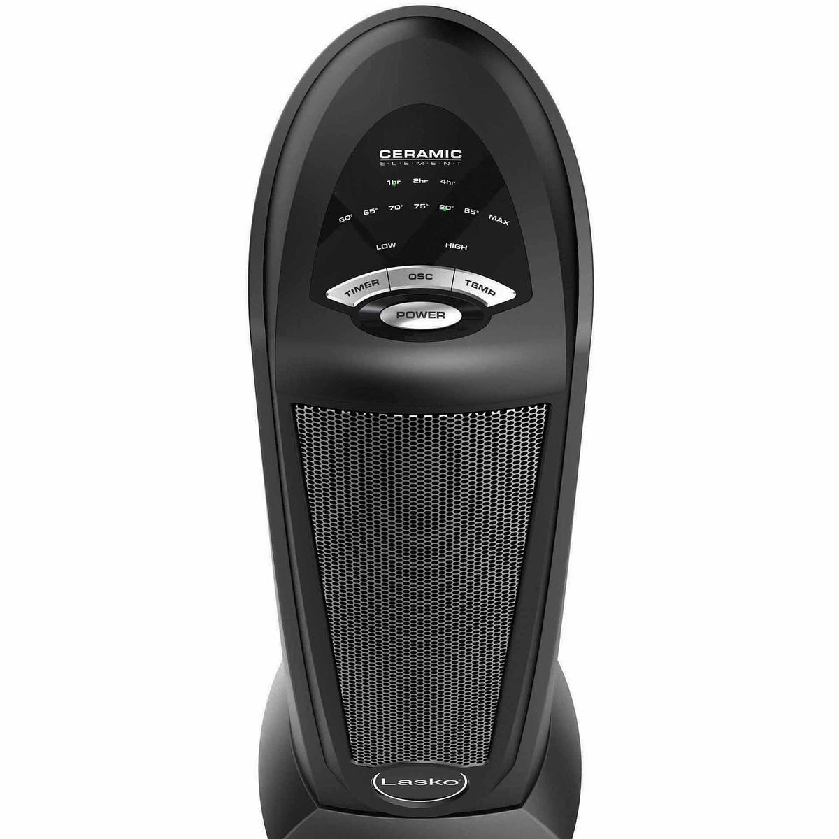 Electric Ceramic Tower Space Heater X9492