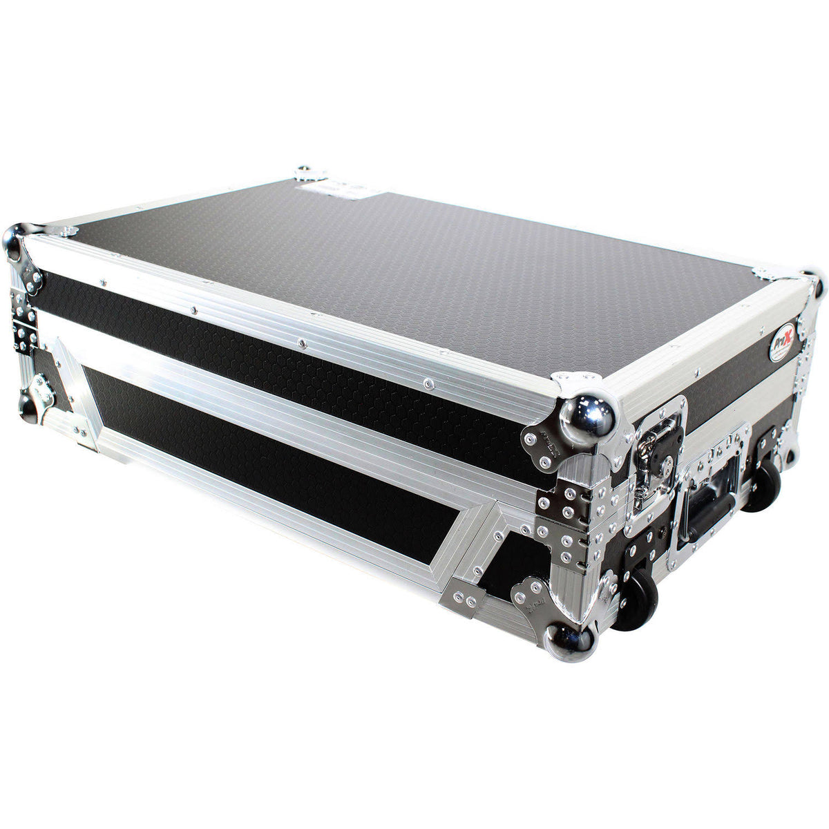 Flight Case with Wheels R7372