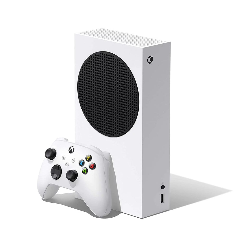 Xbox Series S W812