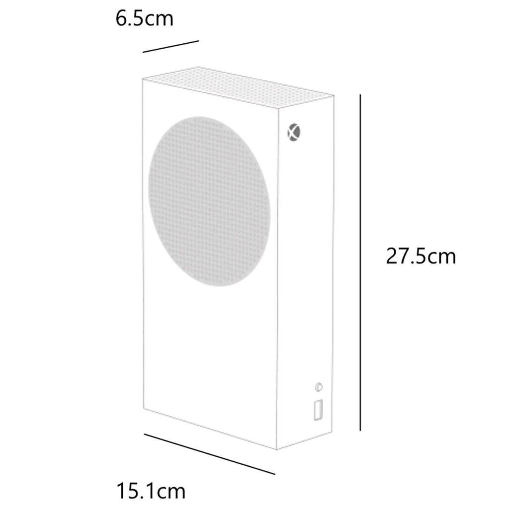 Xbox Series S W812