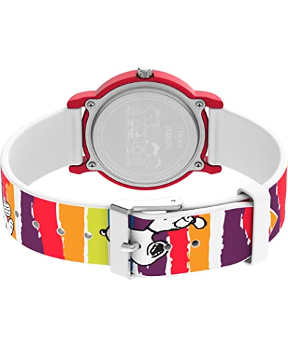 Unisex Weekender 36mm Watch W322