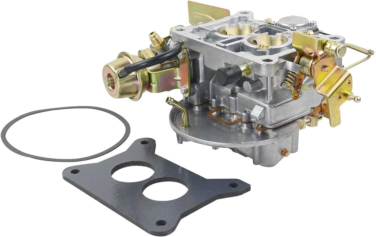 2-Barrel Carburetor 2100 2150 Electric Choke R697277