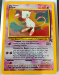 Mew Black Star Promos L27475