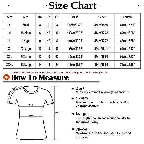 V Neck Elbow Length Sleeve Basic Tops Plus Size Blouse M50076
