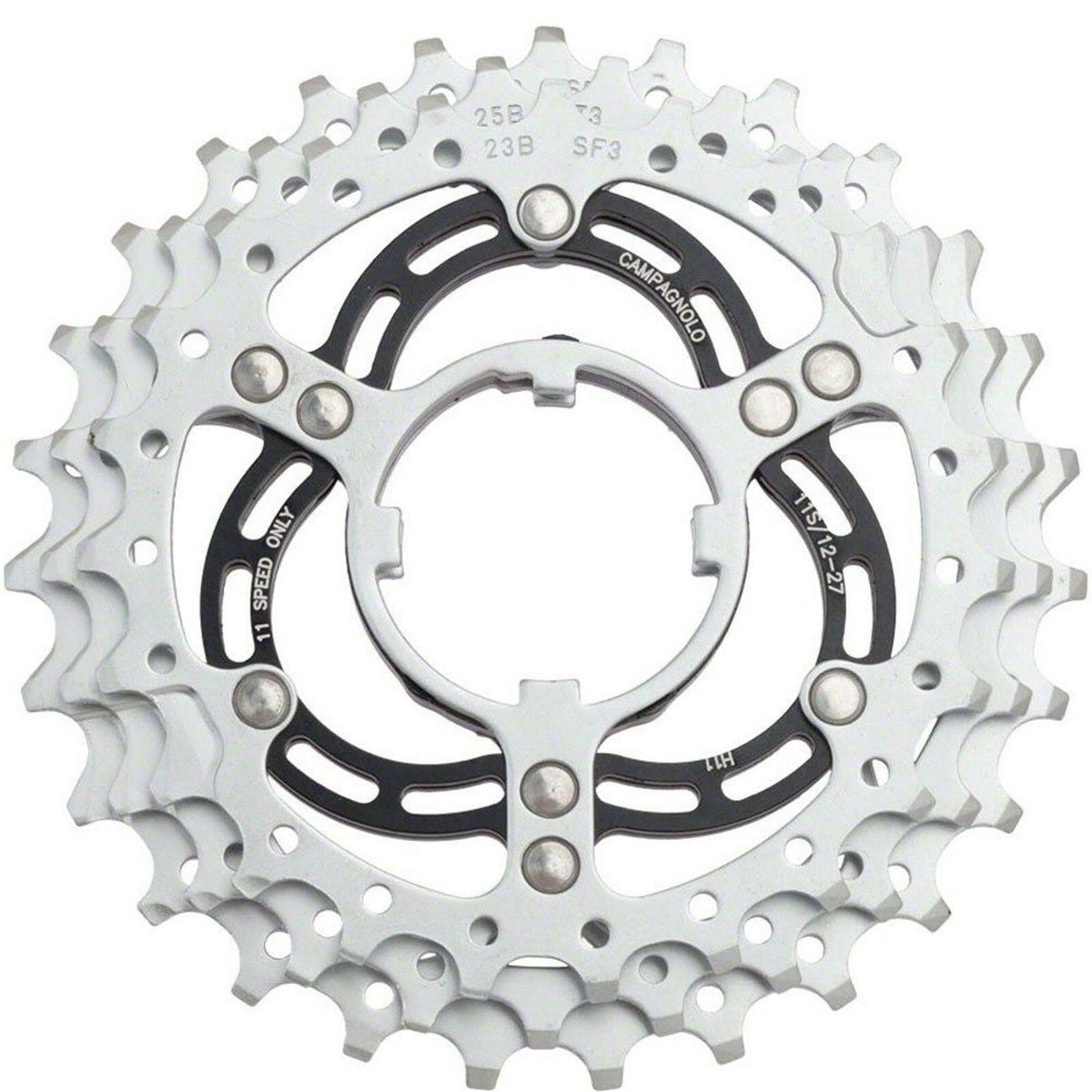 11 Speed 23 25 27 Cogs Cassette Q669