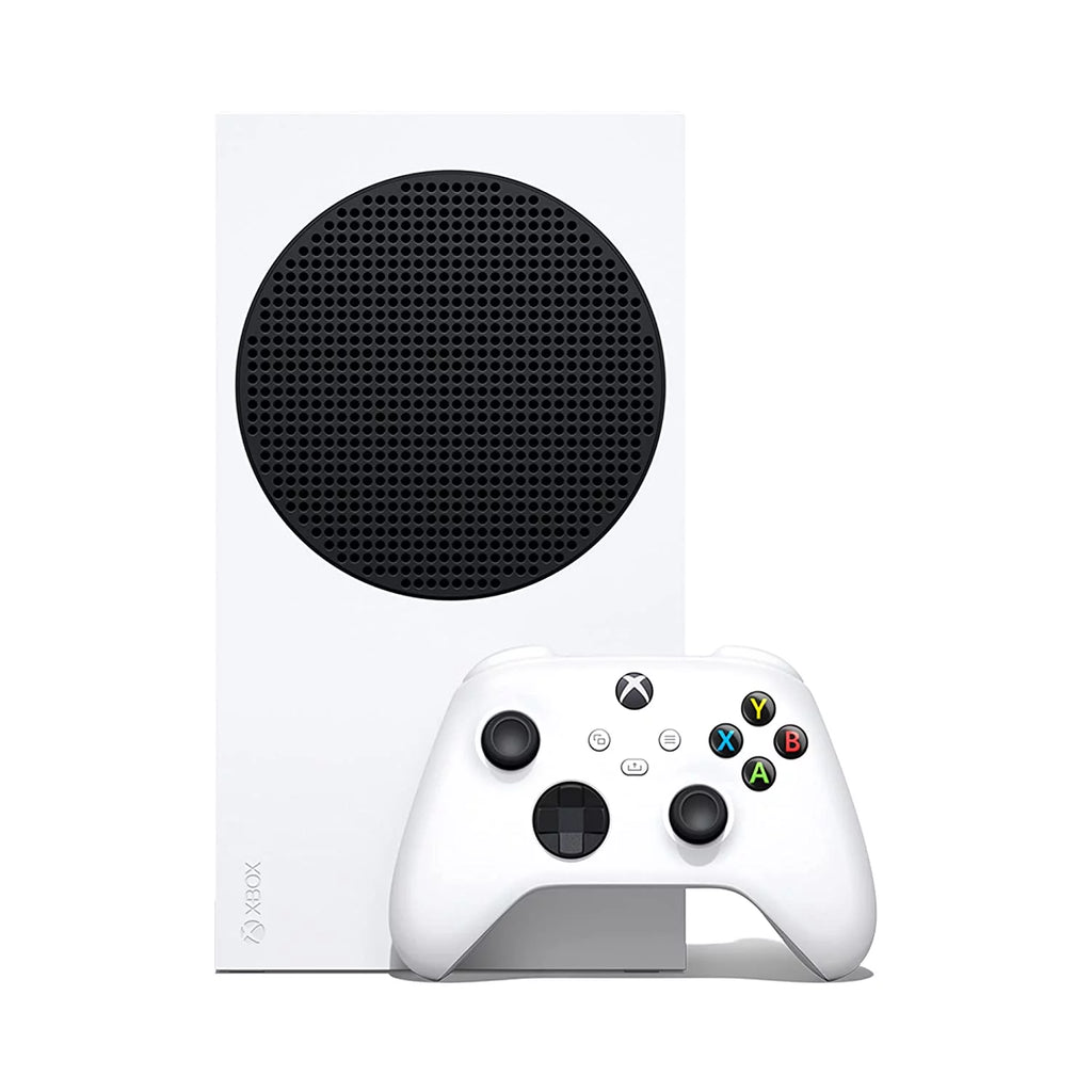 Xbox Series S W812