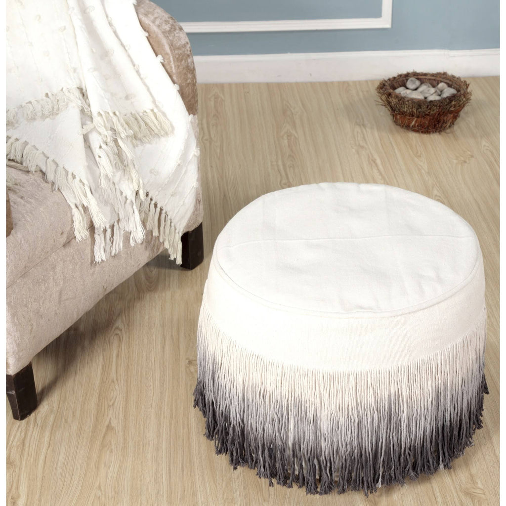 Ombre Pouf L5630