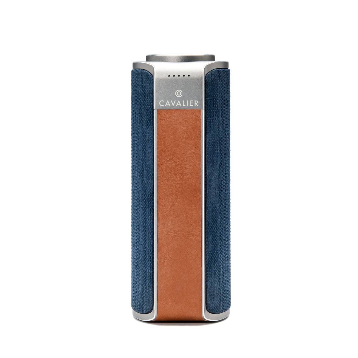 Blue Portable Smart Speaker J7236