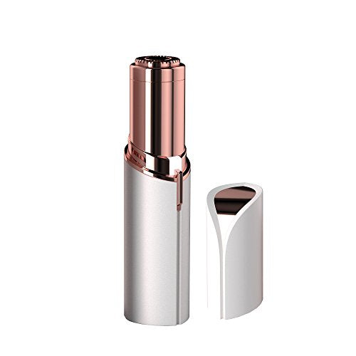 Painless Hair Remover With Rechargeable Battery F574