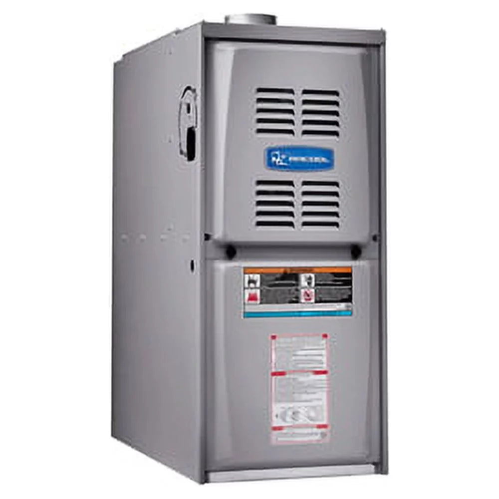 5 Ton 110,000 BTU Upflow Horizontal Gas Furnace O1532