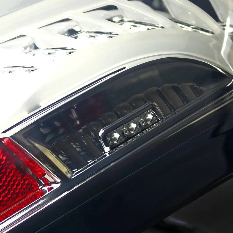 LED Tail Lights H9180