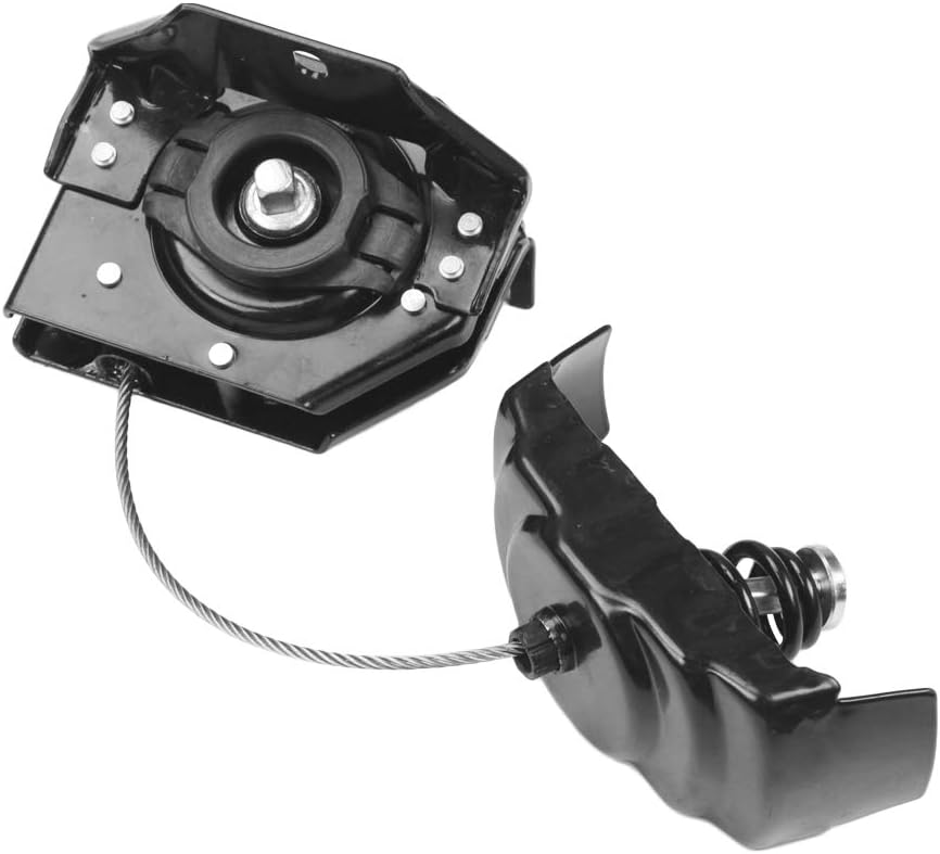Spare Tire Hoist Pack of 2 X5460
