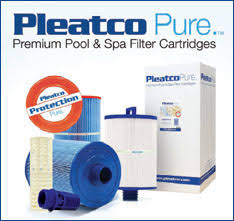 Replacement Cartridge for Waterway Pool 100 P7918