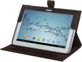 Leather Folio Case for 10.1 inch Galaxy Note Q424247