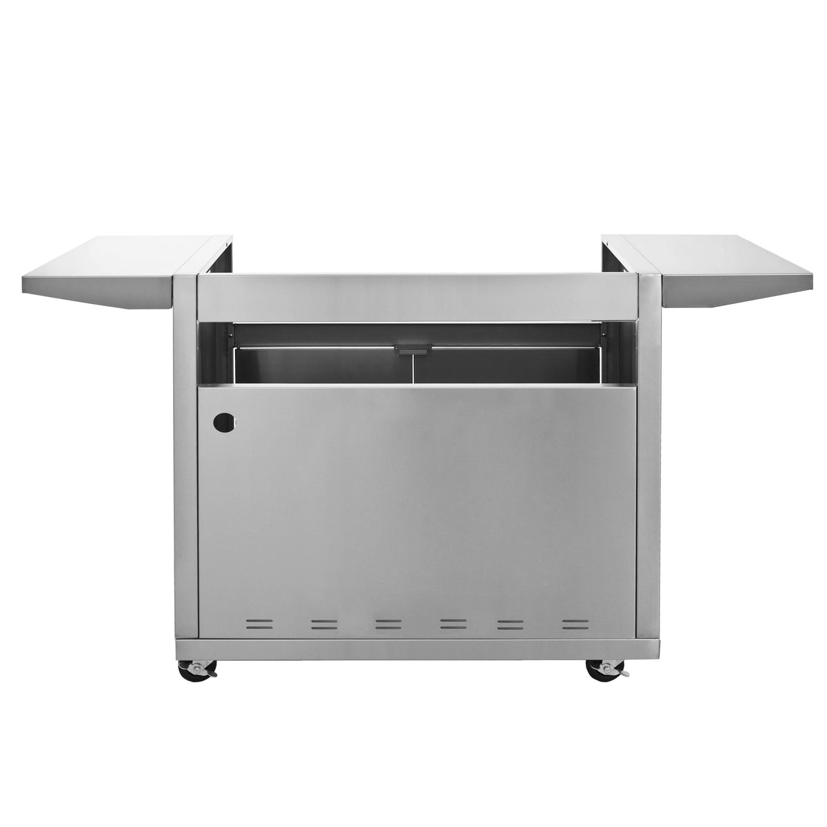 40-Inch 5-Burner Gas Grill Cart Z88401