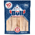 Beef Cheek Slices, Thick 9-10 Inch, 10 Count R27510