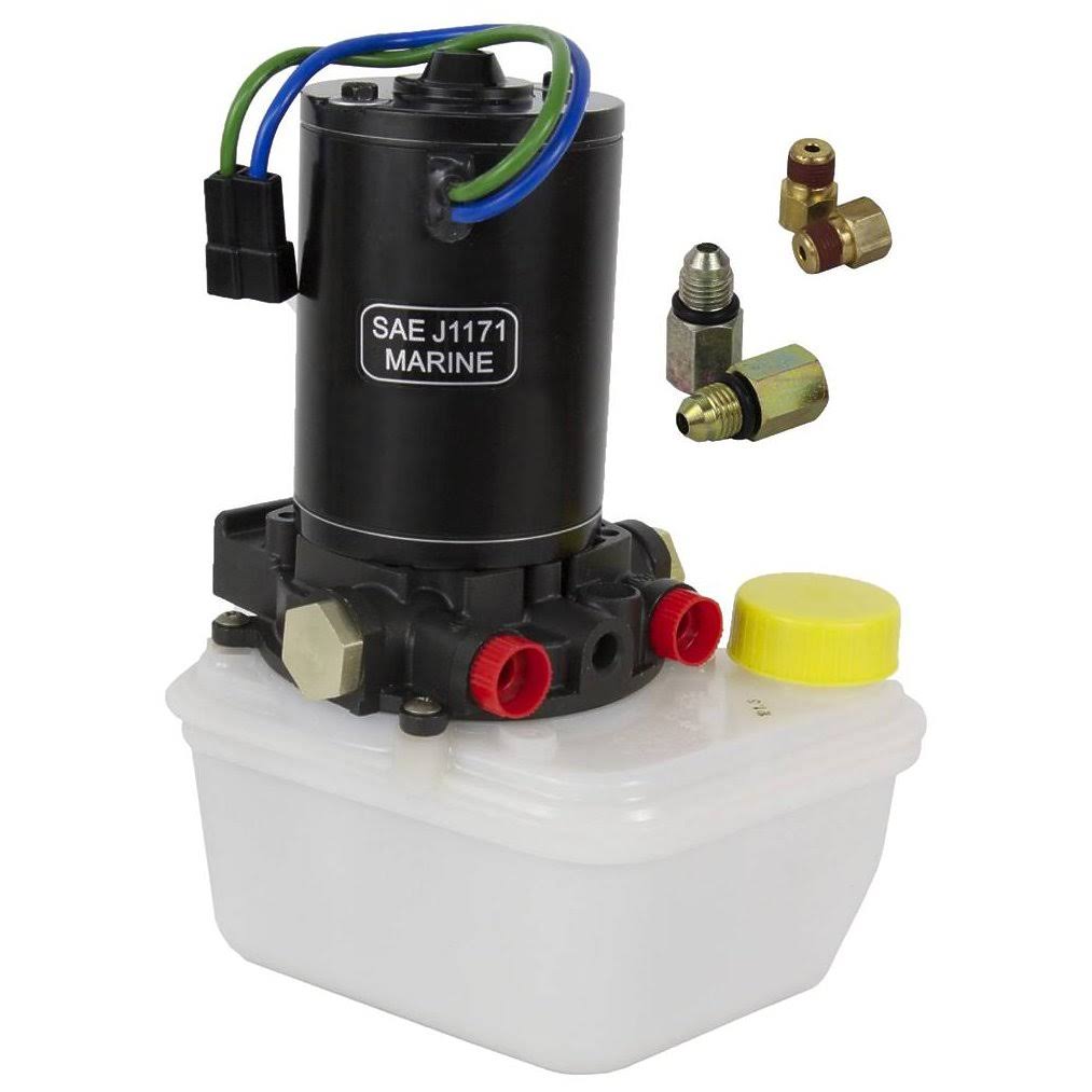 Tilt & Trim Motor T944