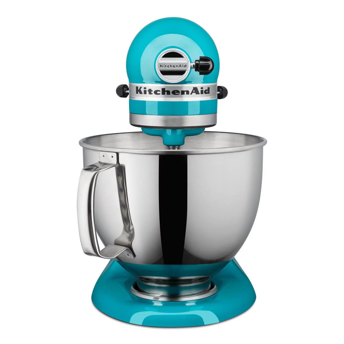 Used 5-Quart Tilt-Head Stand Mixer Q68456