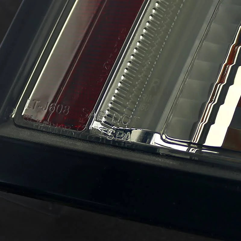 LED Tail Lights H9180