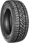 LT285/75R18 129/126Q E All Terrain Light Truck Tire Z94879