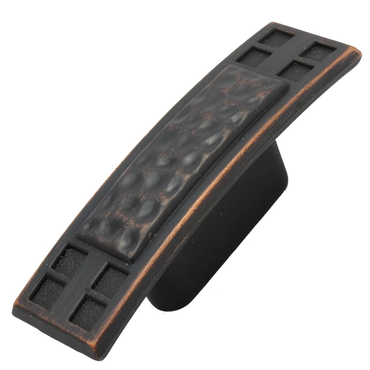 Oil Rubbed Bronze Cabinet Knobs 25 Pack J7518