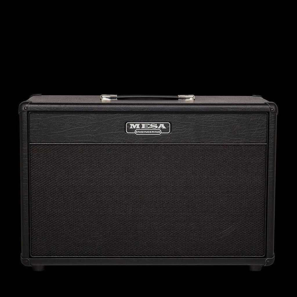Black 2x12 Cabinet K7906