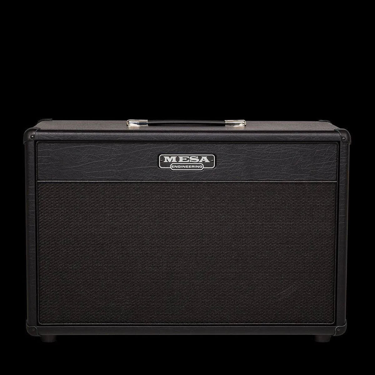 Black 2x12 Cabinet K7906