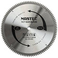 10-Inch 100T Carbide Tooth Saw Blade with 5/8-Inch Arbor E139