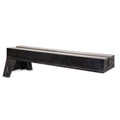 Cast Iron Wood Lathe Bed Extension Z59753