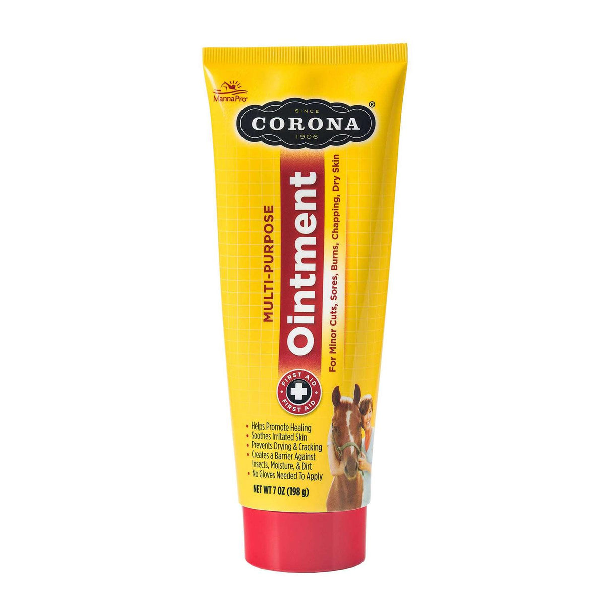 Corona Ointment W5053