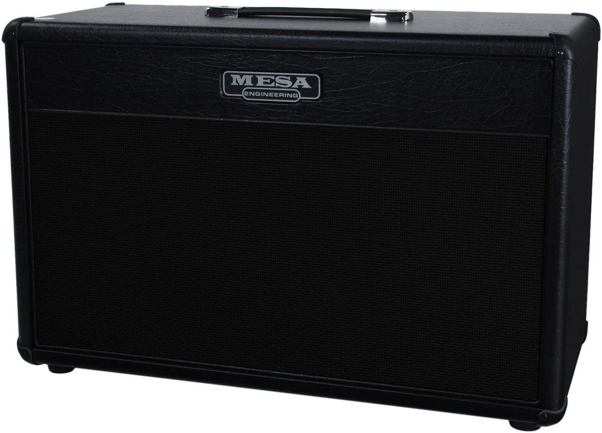 Black 2x12 Cabinet K7906