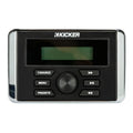 Marine-Grade Stereo Receiver with Built-In Amplifier Z150970