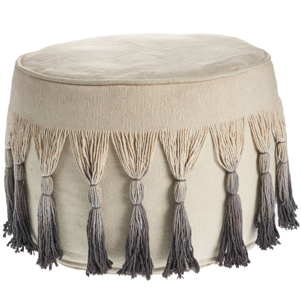 Ombre Pouf L5630