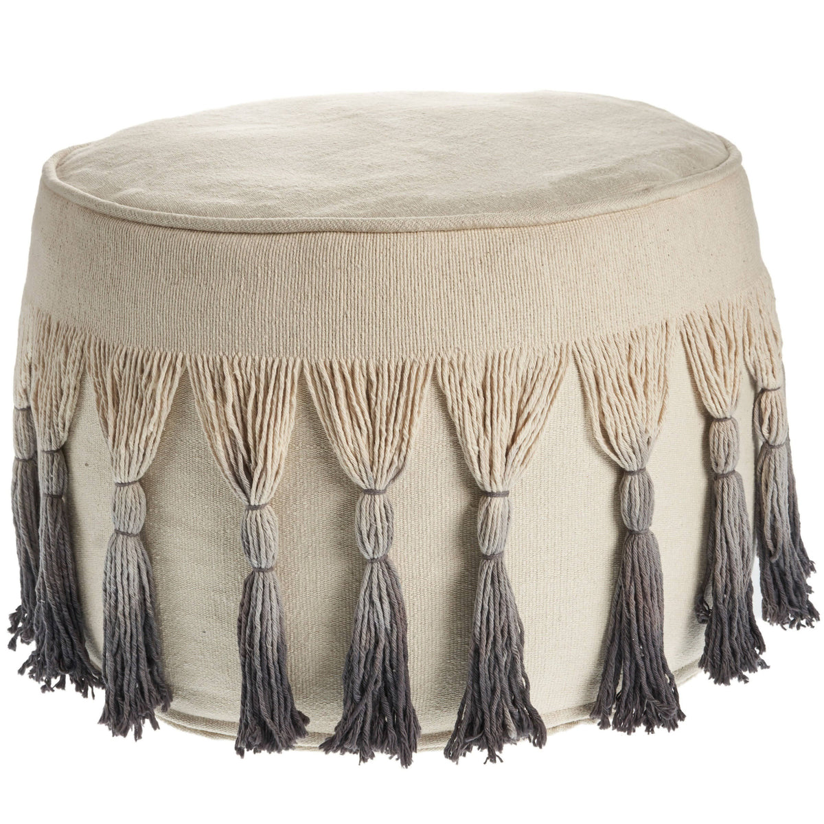 Ombre Pouf L5630
